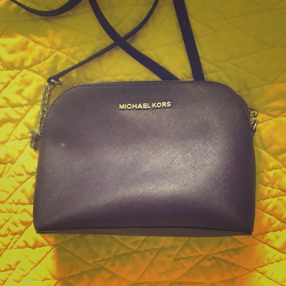 Michael Kors crossbody